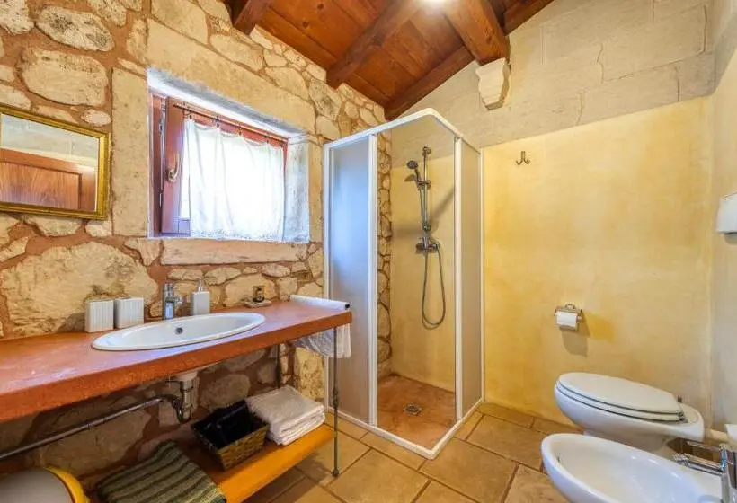 スタンダードルーム, Masseria Copertini