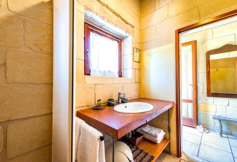 Camera Standard, Masseria Copertini