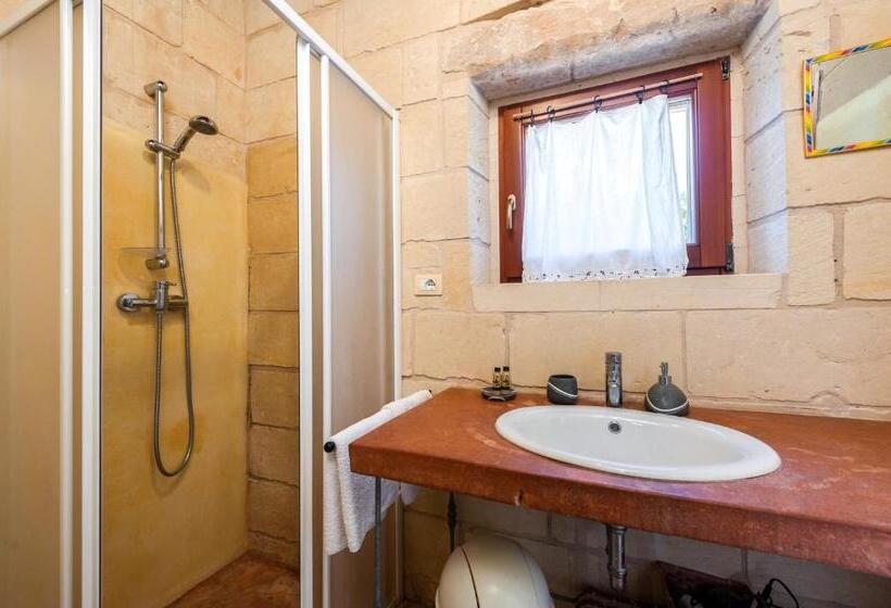 Camera Standard, Masseria Copertini