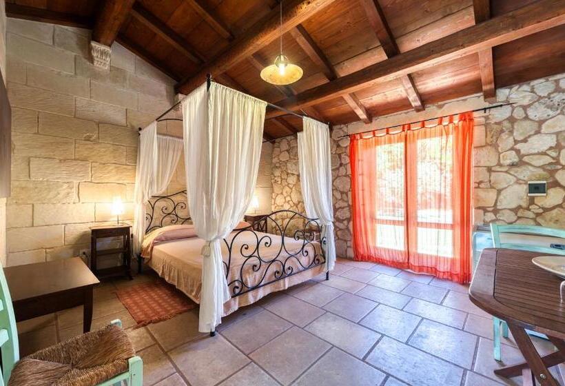 Номер Стандарт, Masseria Copertini