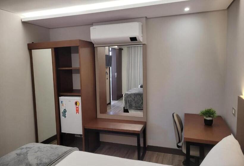 豪华房间, Roochelle Convention By Nobile