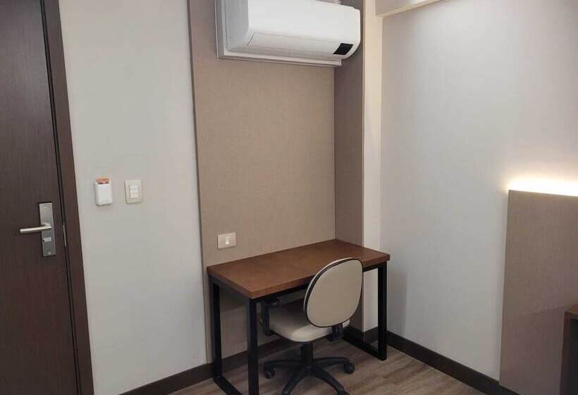 豪华房间, Roochelle Convention By Nobile