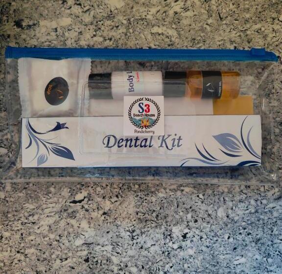 디럭스 패밀리 룸, S3 Homestay