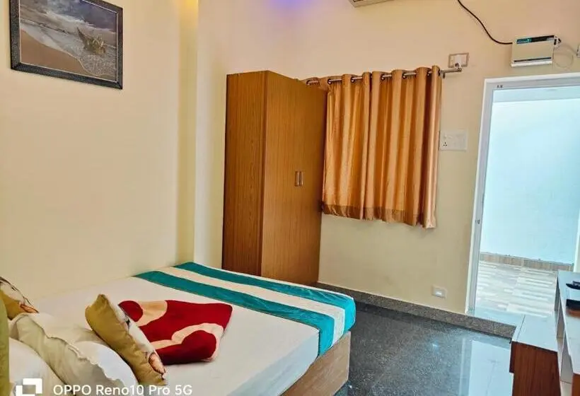 スイート(家族用), S3 Homestay