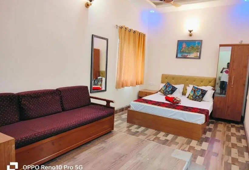 スイート(家族用), S3 Homestay