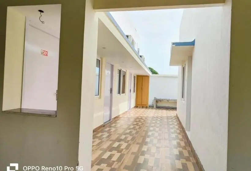 スイート(家族用), S3 Homestay