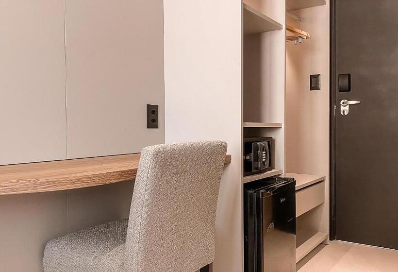 חדר סופריור, Icon Hotel By Welkom