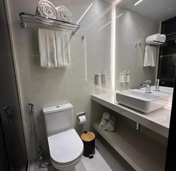 חדר סופריור, Icon Hotel By Welkom