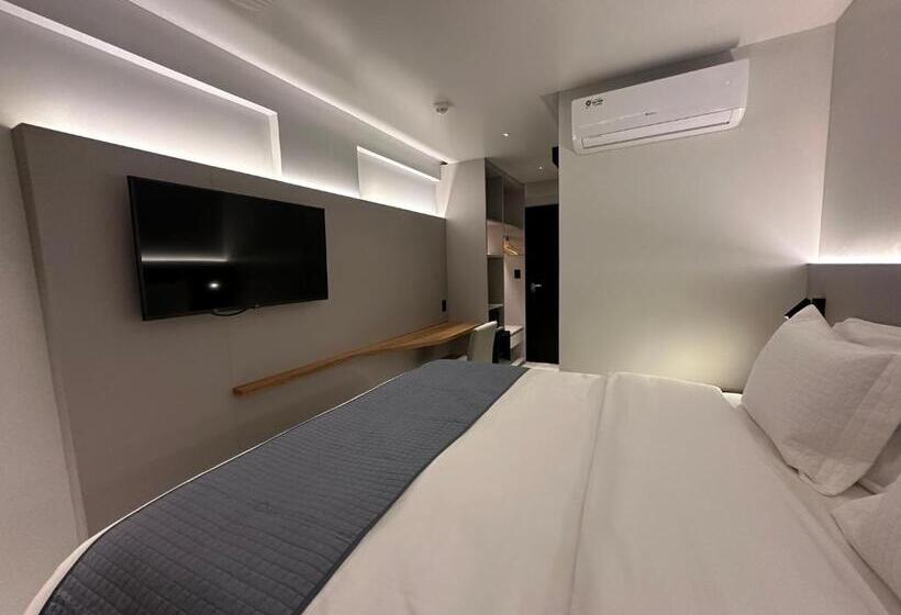 חדר סופריור, Icon Hotel By Welkom