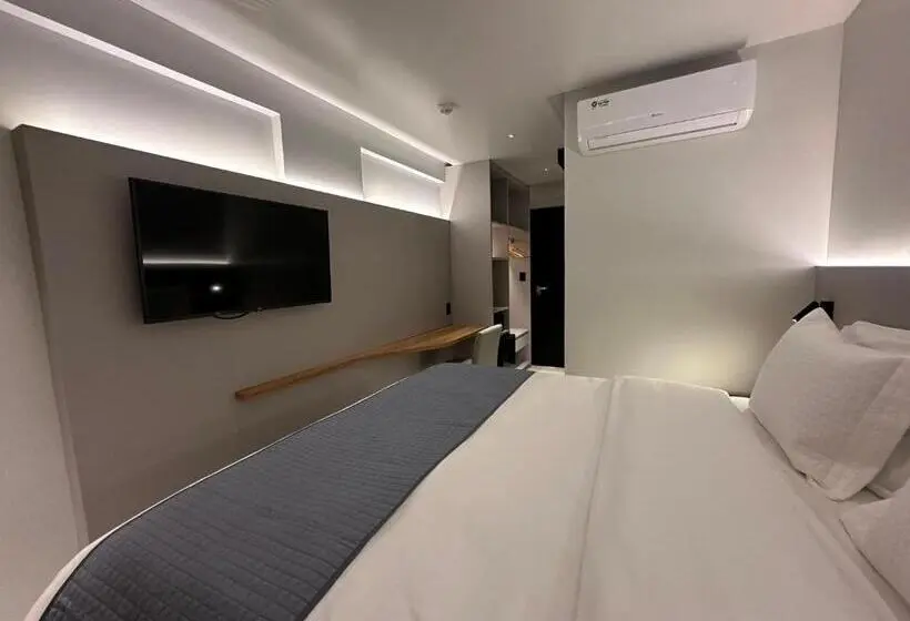 スーペリアールーム, Icon Hotel By Welkom