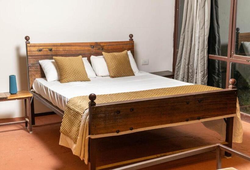 Standard Værelse Bjergudsigt, La Forest Resort