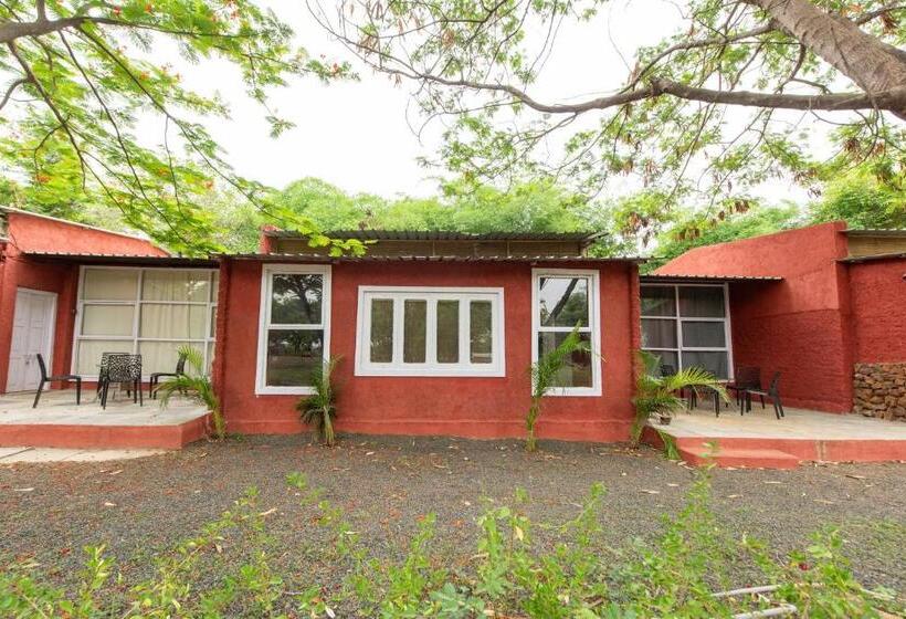 Familie Værelse Bjergudsigt, La Forest Resort