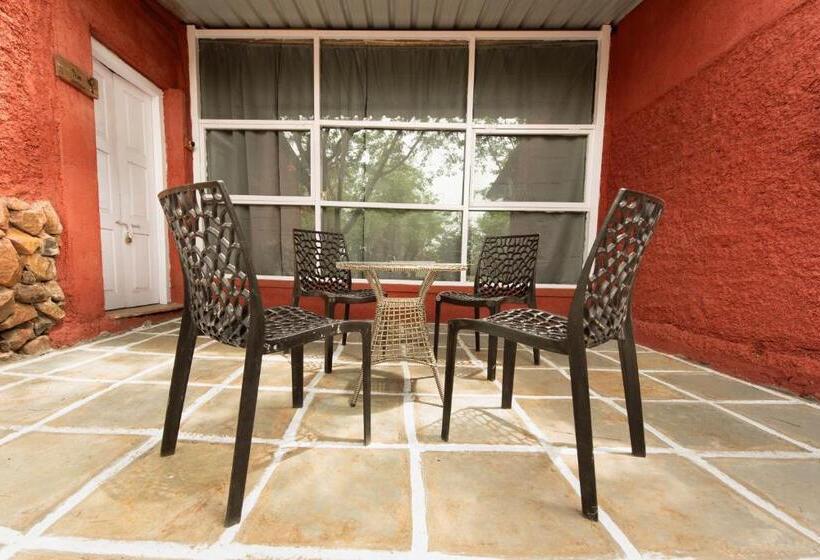 Standard Værelse King Size Seng, La Forest Resort