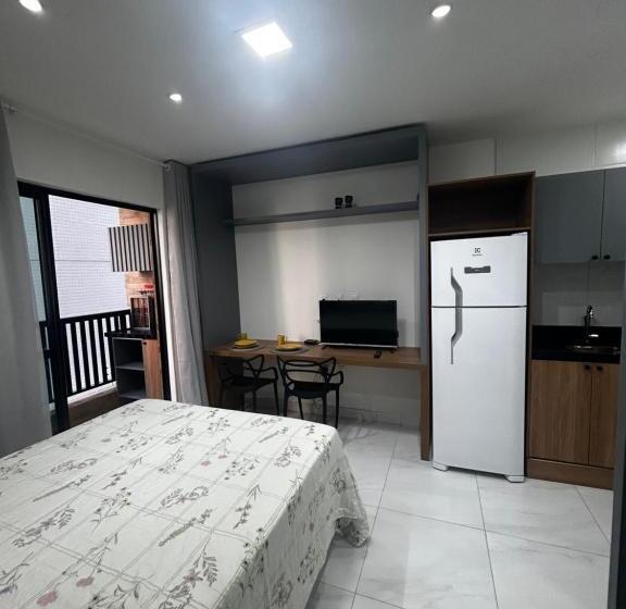 סטודיו סטנדרט עם מרפסת, Laguna Beach House