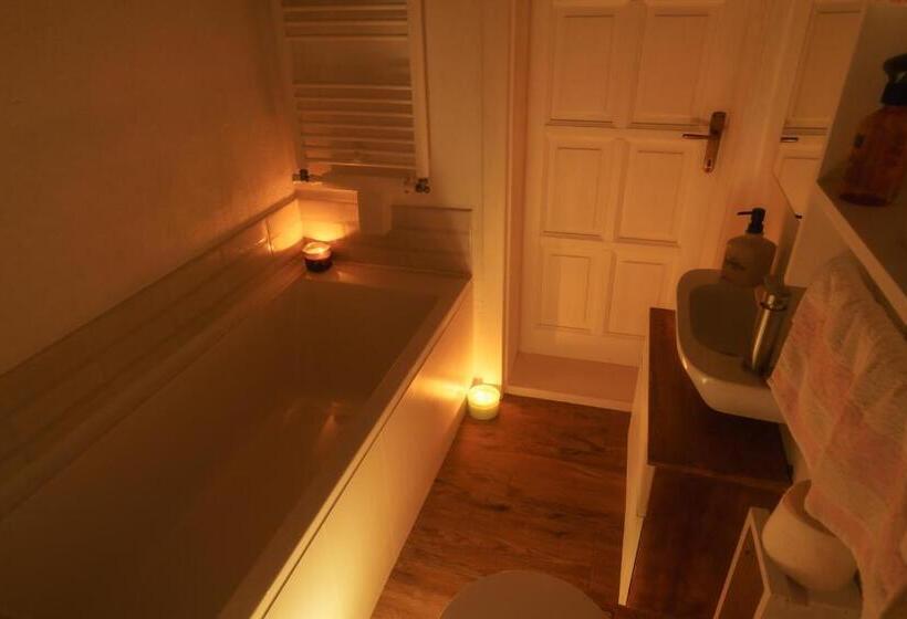 غرفة قياسية, Casa Din Gradina Sabangia