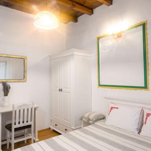 غرفة قياسية, Casa Din Gradina Sabangia