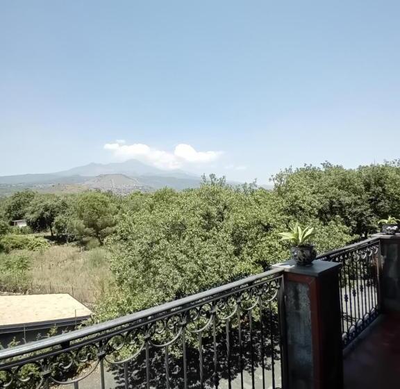 اتاق استاندارد با بالکن, Casa Roverelle
