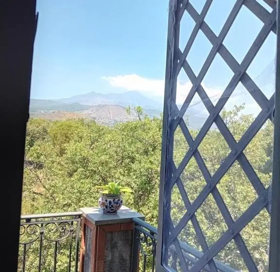 バルコニー付きスタンダードルーム, Casa Roverelle