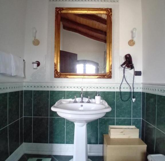 Номер Стандарт с Балконом, Casa Roverelle