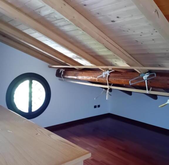 Номер Стандарт с Балконом, Casa Roverelle