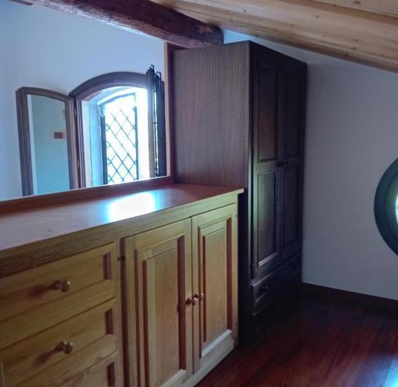 Номер Стандарт с Балконом, Casa Roverelle