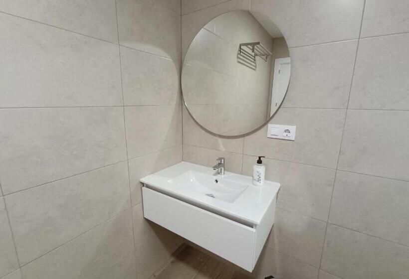 스탠다드 자쿠지 룸, El Hostalito