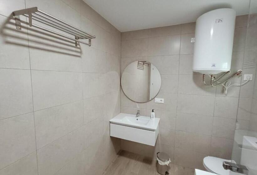 스탠다드 자쿠지 룸, El Hostalito