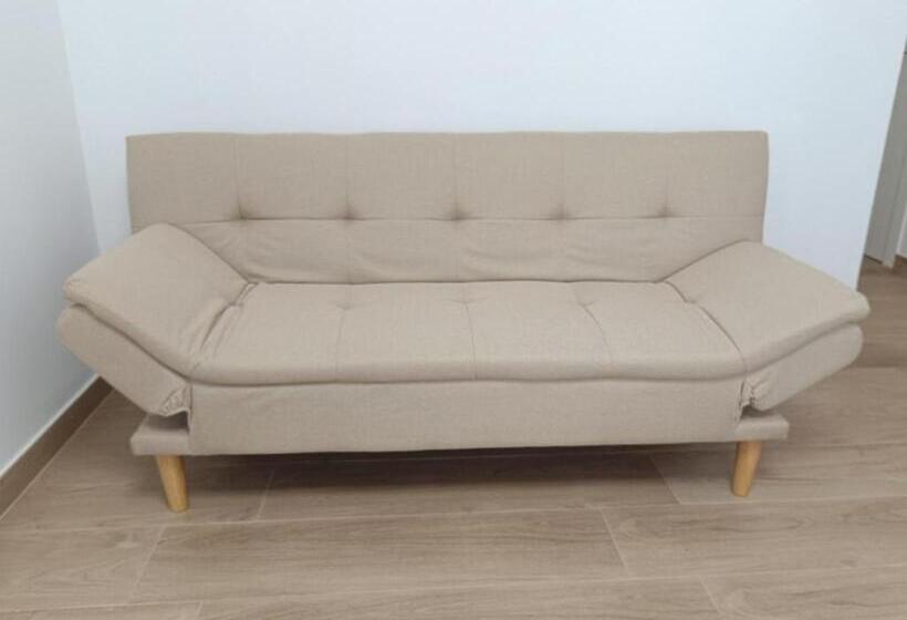 스탠다드 자쿠지 룸, El Hostalito