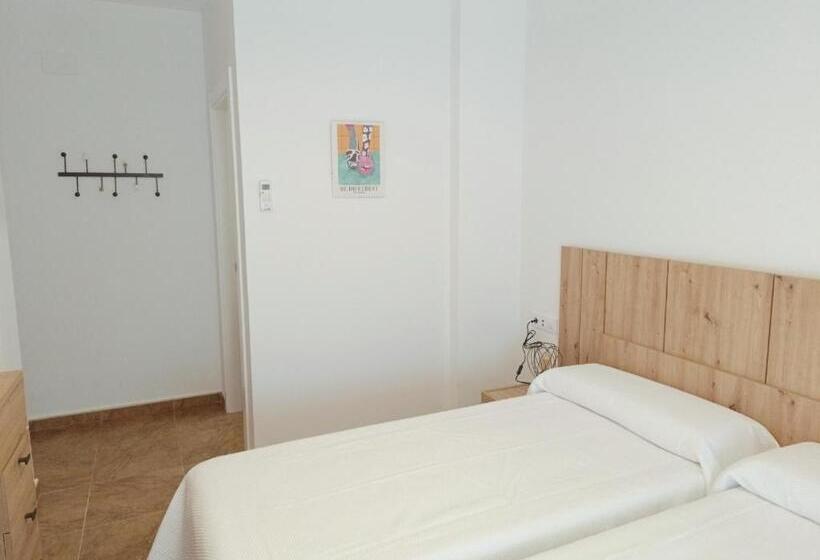 스탠다드 룸, El Hostalito