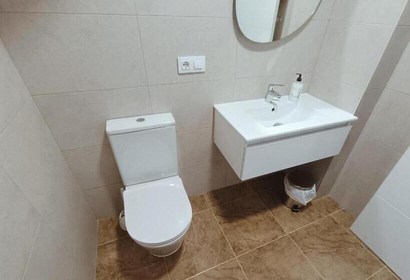 스탠다드 룸, El Hostalito