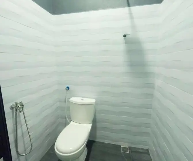 ファミリールーム, H&h Changloon Chalet