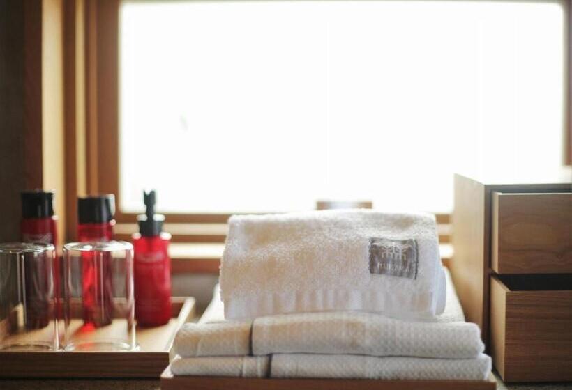 1ベッドルームハウス, Kawaseminosumukaka Villa Vacation Stay 13093v