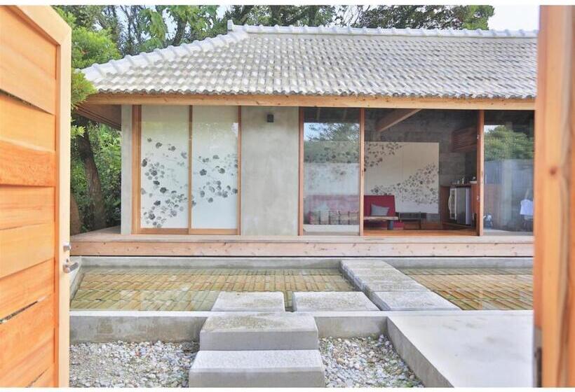 1ベッドルームハウス, Kawaseminosumukaka Villa Vacation Stay 13093v
