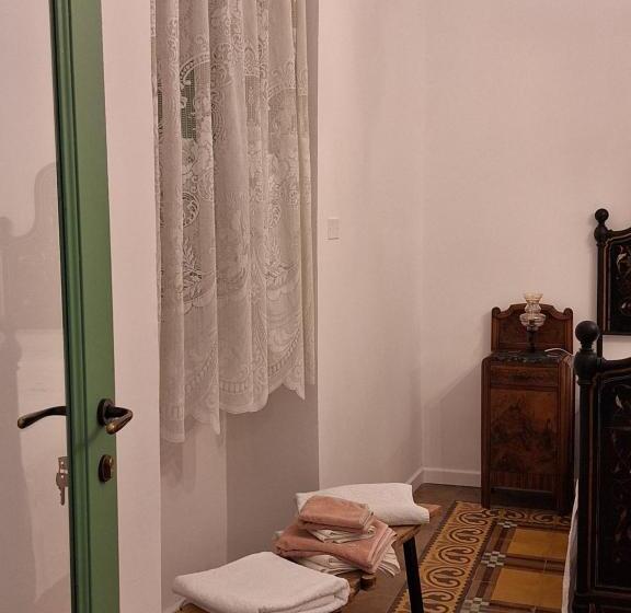 חדר סטנדרט, Le Dimore Del Tufo