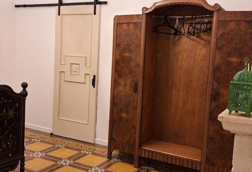 חדר סטנדרט, Le Dimore Del Tufo