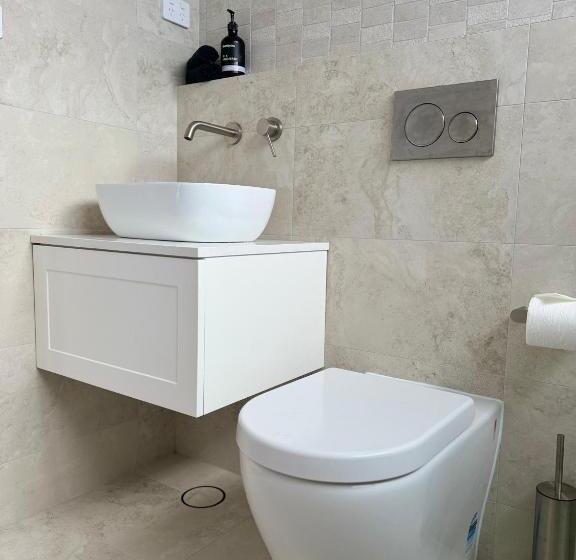 חדר סטנדרט, Rom Baros Tiny Beach House