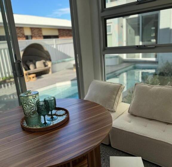 חדר סטנדרט, Rom Baros Tiny Beach House