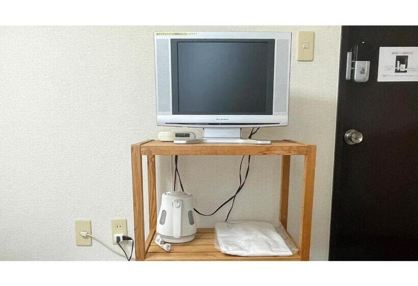 استودیوی استاندارد, Rakuda Hotel Jinguu   Vacation Stay 52024v