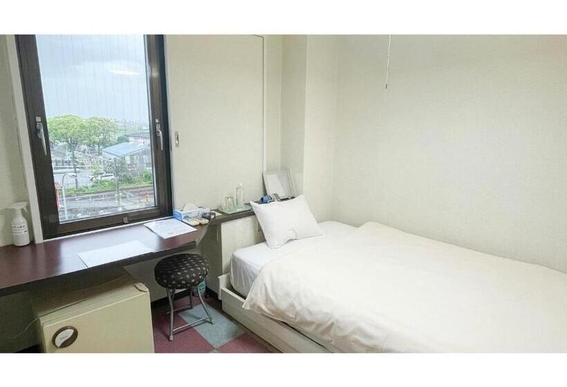 استودیوی استاندارد, Rakuda Hotel Jinguu   Vacation Stay 52024v