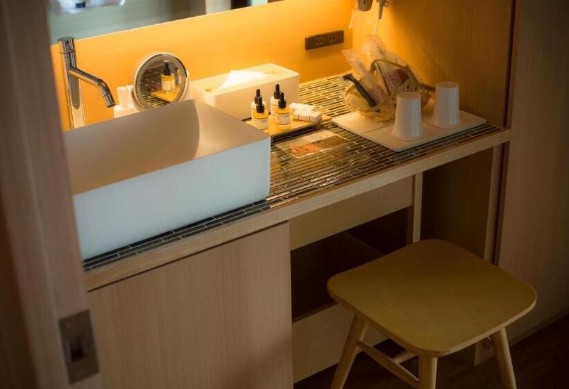 ファミリージュニアスイート, 間人温泉 炭平