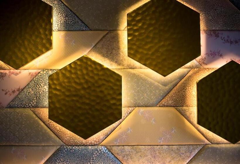 オーシャンビューの１ベッドルームビラ, 間人温泉 炭平