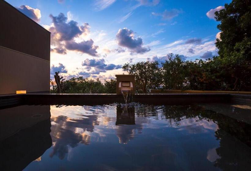 ビラホテル１ベッドルーム, 間人温泉 炭平