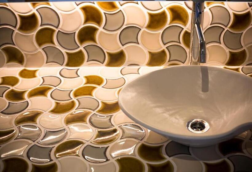 ビラホテル１ベッドルーム, 間人温泉 炭平