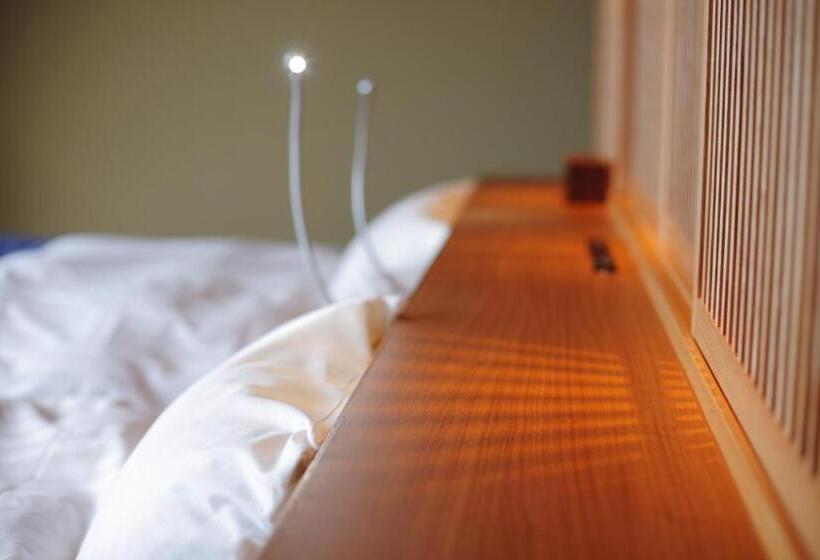 エコノミールーム, 間人温泉 炭平