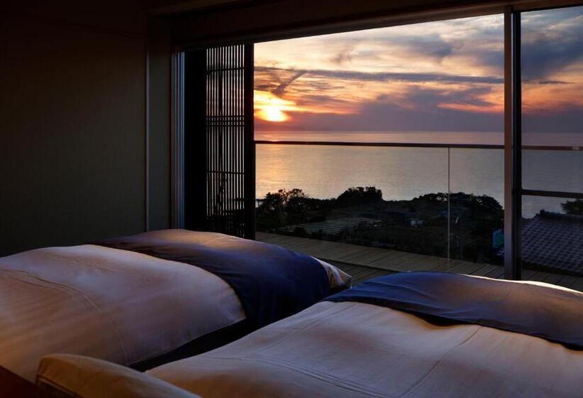 エコノミールーム, 間人温泉 炭平