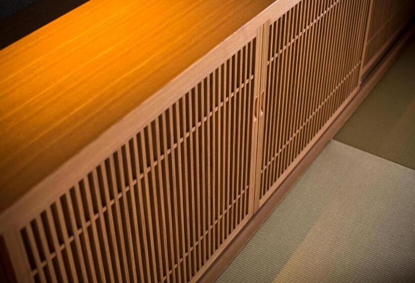 オーシャンビューファミリールーム, 間人温泉 炭平