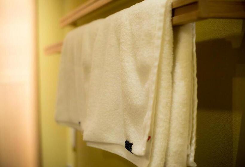 スーペリアファミリールーム, 間人温泉 炭平