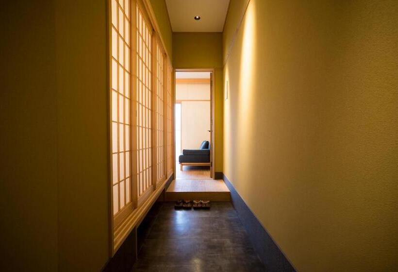 スーペリアファミリールーム, 間人温泉 炭平