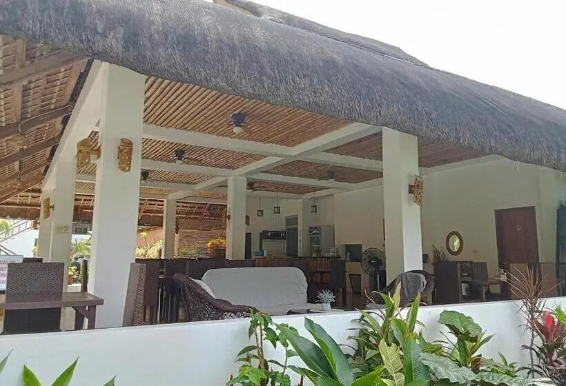ファミリールーム, Sevens Hideaway Beach Resort
