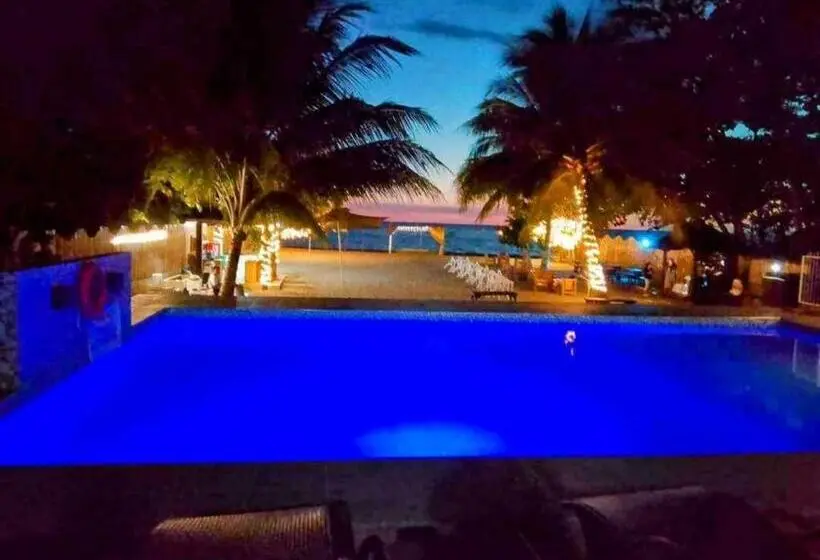 ファミリールーム, Sevens Hideaway Beach Resort